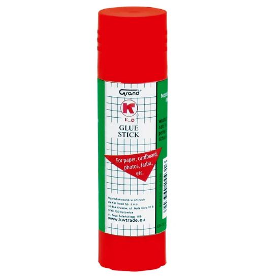 Picture of GLUE STICK 18G K-BRAND