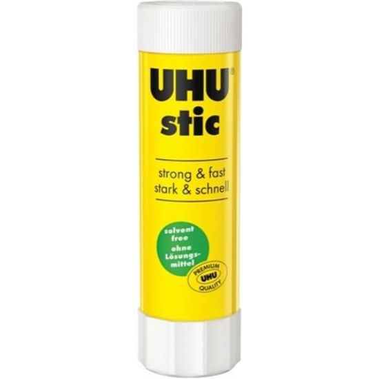 Picture of GLUE STICK 40G UHU