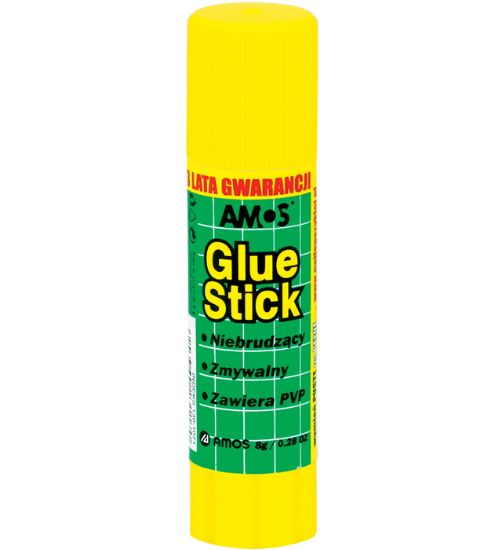 Picture of GLUE STICK 8G 3A
