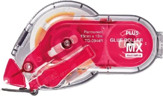 Picture of GLUE TAPE ROLLER STRONG TG-0944 15MMX12M