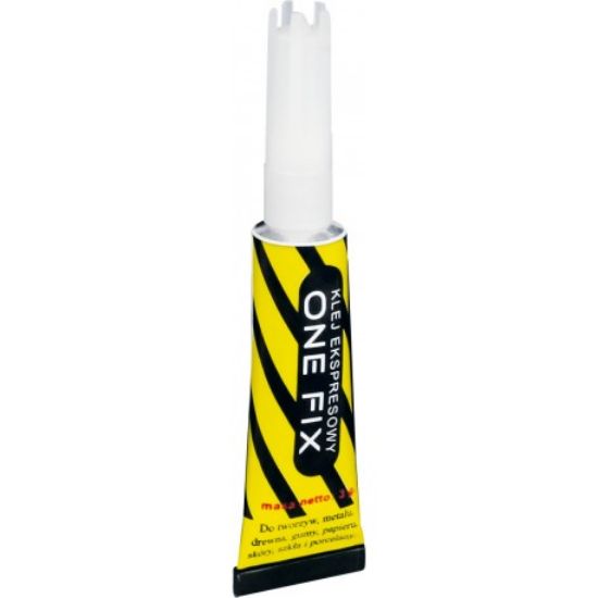 Picture of SUPER GLUE DR SHOCK X2PCS