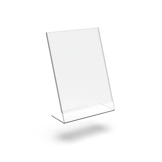Picture of A4 MENU HOLDER VERTICAL