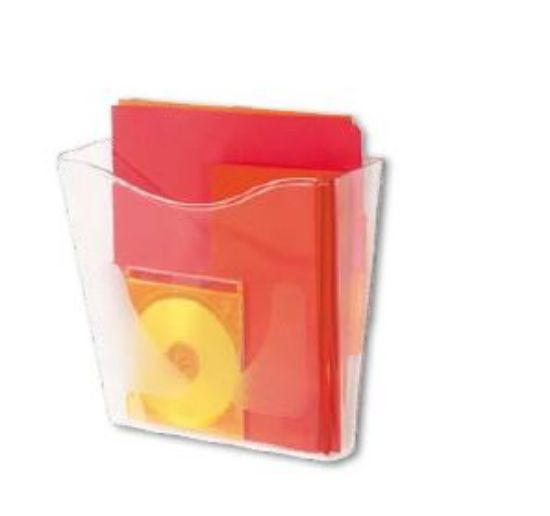 Picture of A4 MENU HOLDER W/MABLE 0757