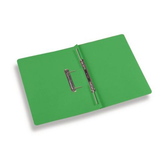 Picture of JIFFEX FOLDER GREEN
