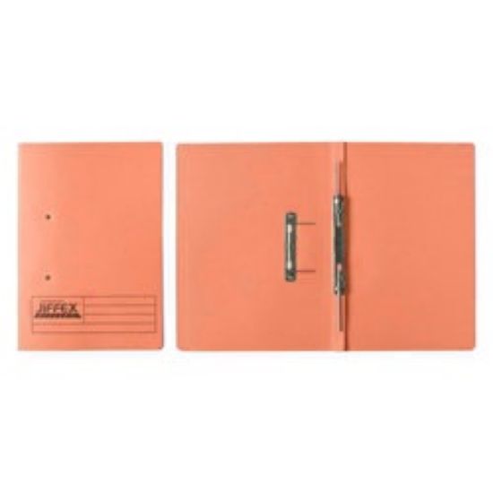 Picture of JIFFEX FILE ORANGE PREMIERE