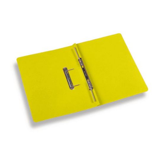 Picture of JIFFEX FOLDER YELLOW