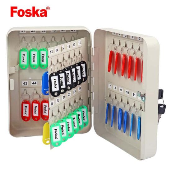 Picture of KEY BOX X48