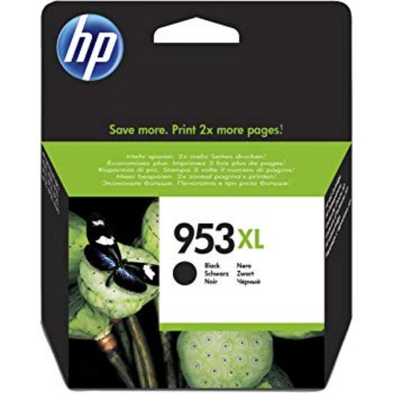 Picture of HP N.953XL INK CARTRIDGE BLACK