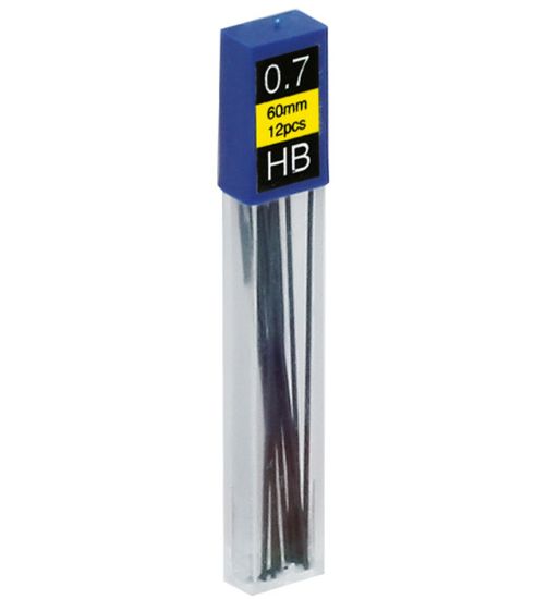 Picture of CLUTCH PENCIL REFILLS 0.7MM GRAND