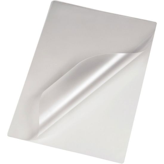 Picture of A4 LAMINATION POUCHES X100 80MIC