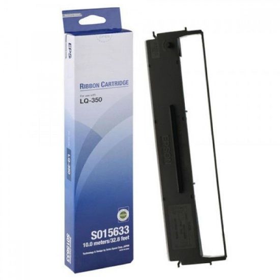 Picture of EPSON RIBBON LQ350/LX350