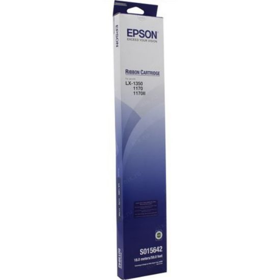 Picture of EPSON RIBBON LX-1170 / LX-1350