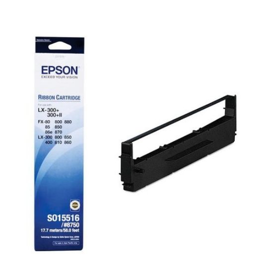 Picture of EPSON RIBBON LX-300