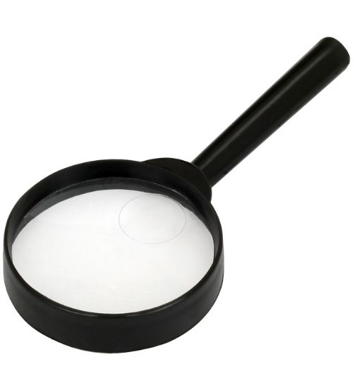 Picture of MAGNIFIER GLASS 50 MM GRAND