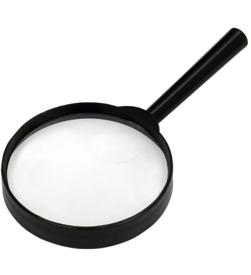Picture of MAGNIFIER GLASS 75 MM GRAND