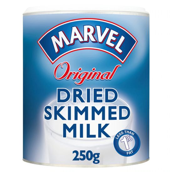 Picture of DRY MILK MARVEL 250G