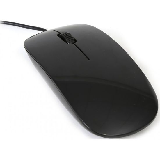 Picture of MOUSE USB WIRED OMEGA OM-08B