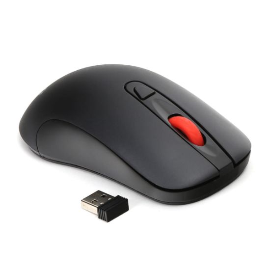 Picture of MOUSE WIRELESS OMEGA OM-216B