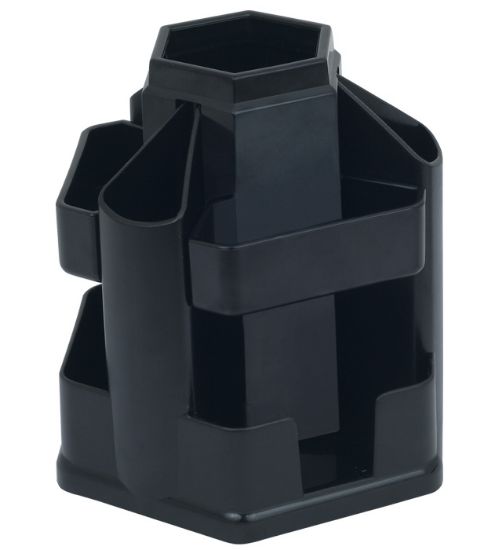 Picture of DESK ORGANIZER TY370 B ROTATING