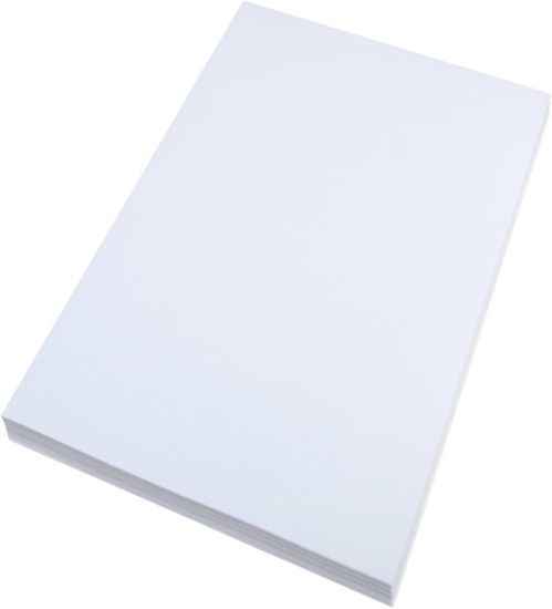 Picture of A2 PAPER 80GSM X500 SHTS