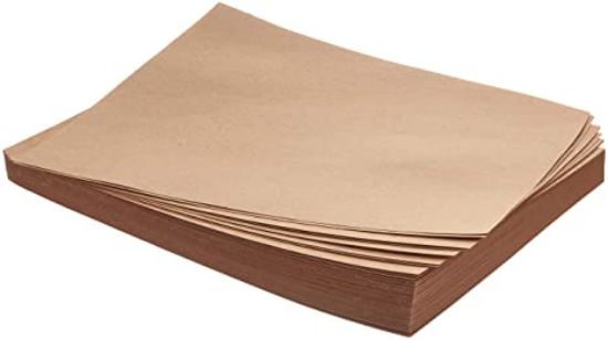 Picture of BROWN PAPER SHTS 50X70