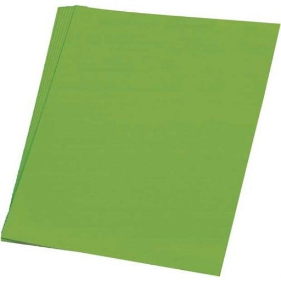 Picture of TISSUE PAPER LIGHT GREEN X25