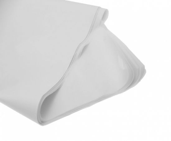 Picture of TISSUE PAPER WHITE 51X75 X450 SHEETS