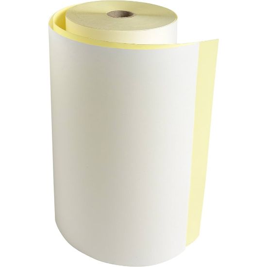 Picture of TELEX ROLLS 2 PLY 215X98