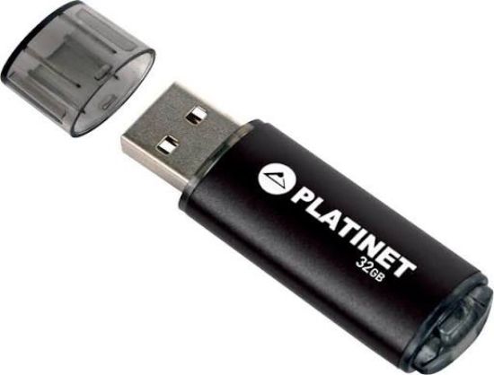 Picture of PEN DRIVE USB 32GB PLATINET
