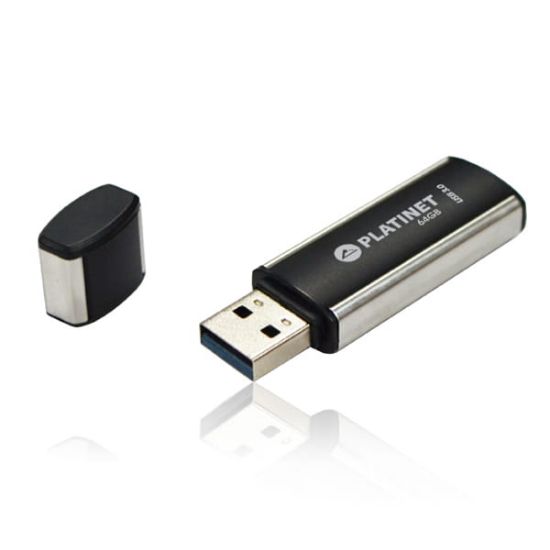 Picture of PEN DRIVE USB 64GB PLATINET