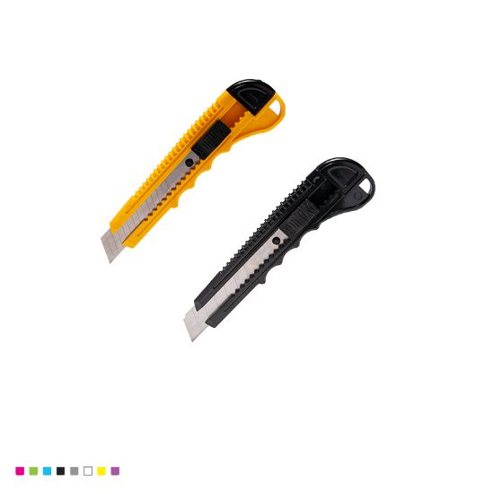 Picture of ARK PAPER KNIFE 18MM