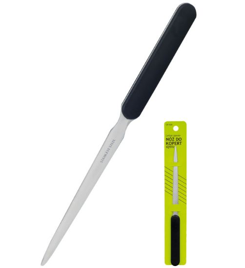 Picture of PAPER KNIFE FOR ENVELOPES GR-826 GRAND