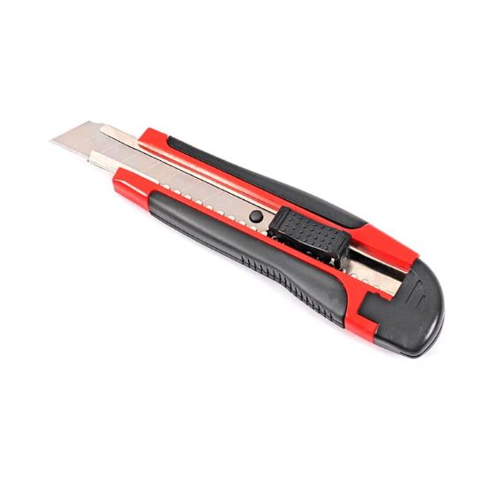 Picture of PAPER KNIFE HEAVY DUTY 18MM SX-145