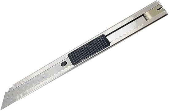 Picture of PAPER KNIFE HEAVY DUTY 9MM SIAM