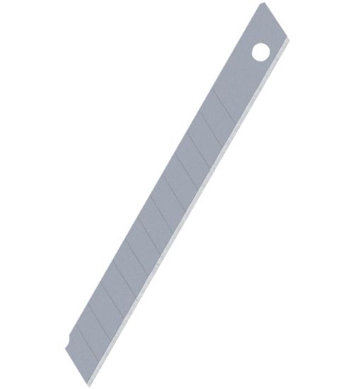 Picture of PAPER KNIFE REFILLS 9MM SET X10