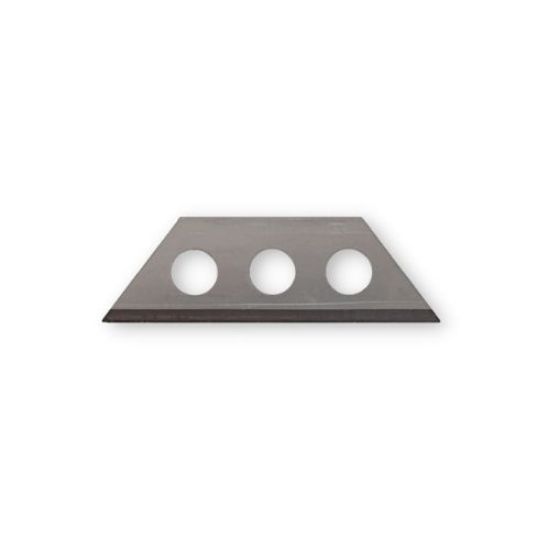 Picture of TRAPEZOID REFILL BLADES X10