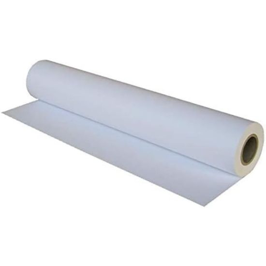 Picture of INKJET PLOTTER PAPER 80GSM 61CM X 50M