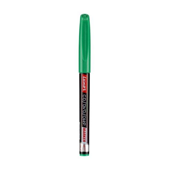 Picture of CD MARKER GREEN