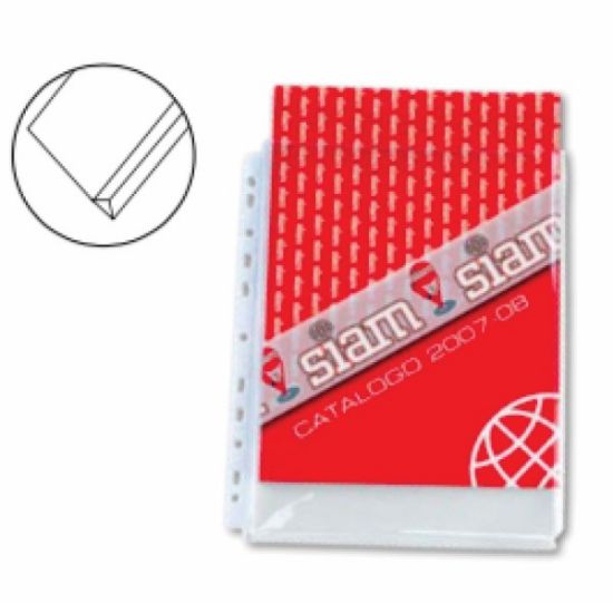Picture of EXPAND PUNCHED PKTS 235X305MM X10 1954/2