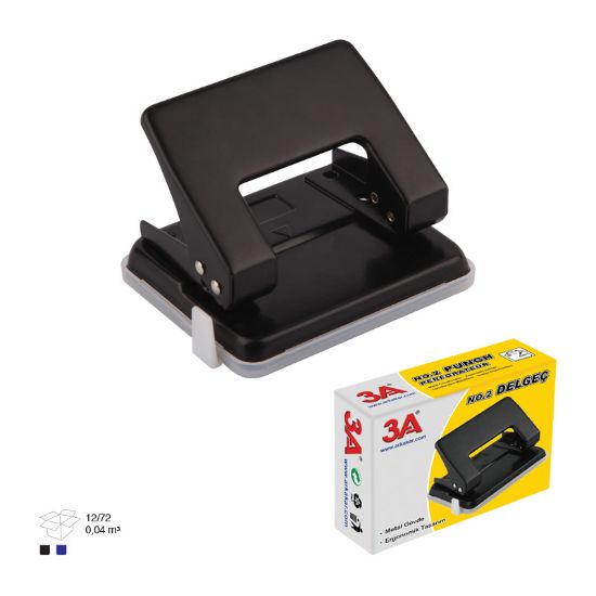 Picture of PUNCHER 3A 1029 20 SHTS