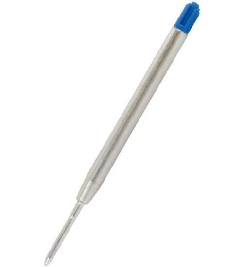 Picture of BALL PEN METAL REFILL GR- Z1 TYPE ZENITH