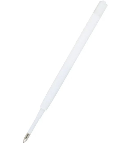 Picture of BALL PEN PLASTIC REFILL GR-Z TYPE BLACK