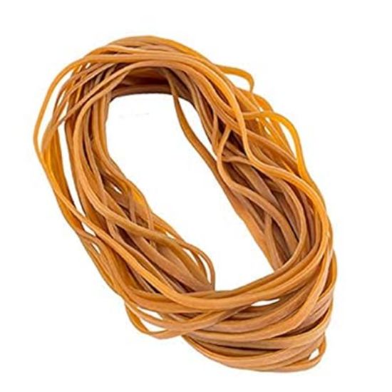 Picture of RUBBER BANDS 150 X 1.8MM 100G