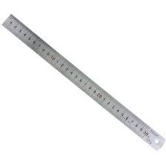 Picture of RULER ALU 100CM
