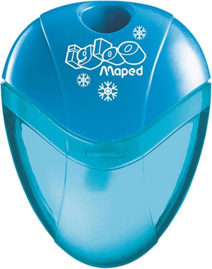 Picture of SHARPENER BARREL MAPED
