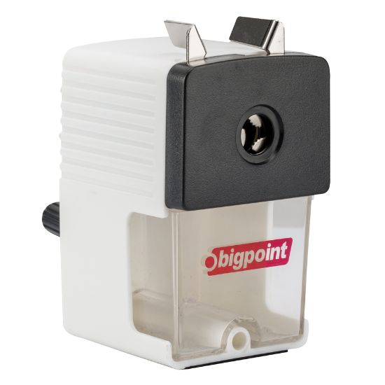 Picture of SHARPENER DESK WITH CLAMP BP987