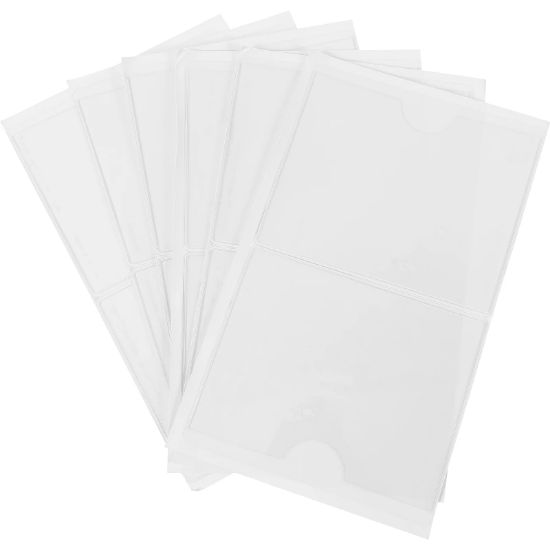 Picture of A5 SHIPPING LABELS SLEEVES 222X160MM