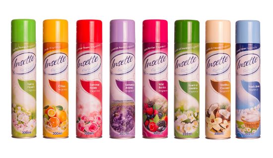 Picture of AIR FRESHENER INSETTE 300ML