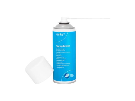 Picture of AIR SPRAY DUSTER CAN AF X 600ML