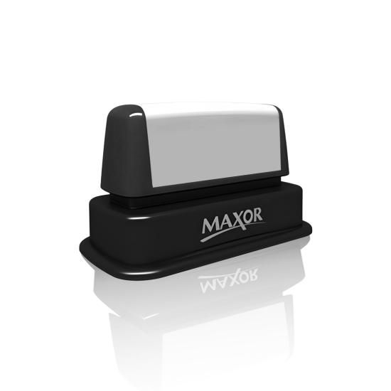 Picture of STAMP K16 13X67MM BLACK